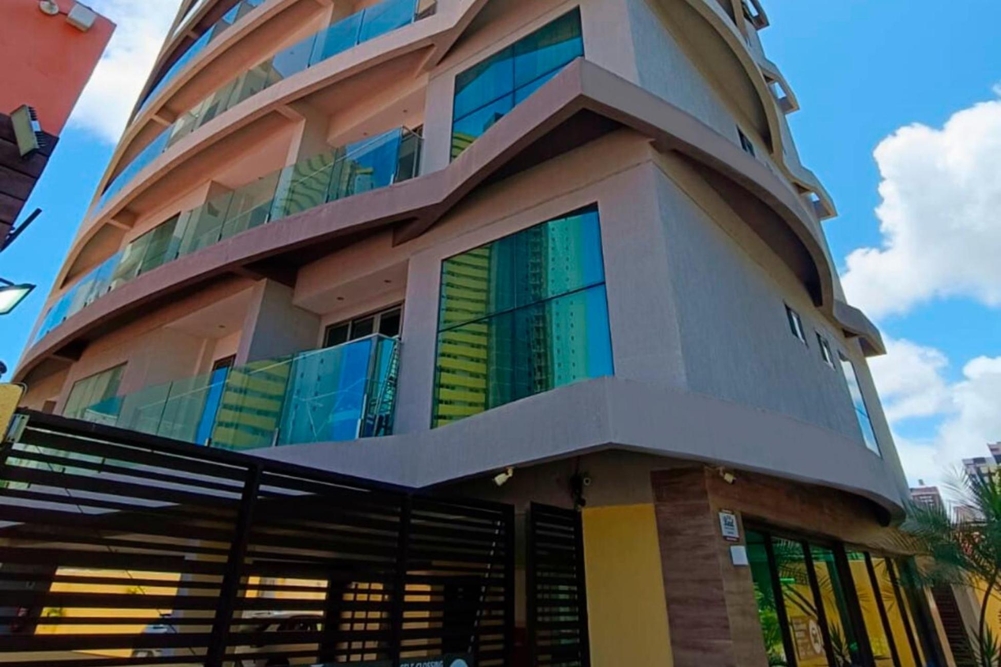 Premium Flat Ponta Negra Hotel