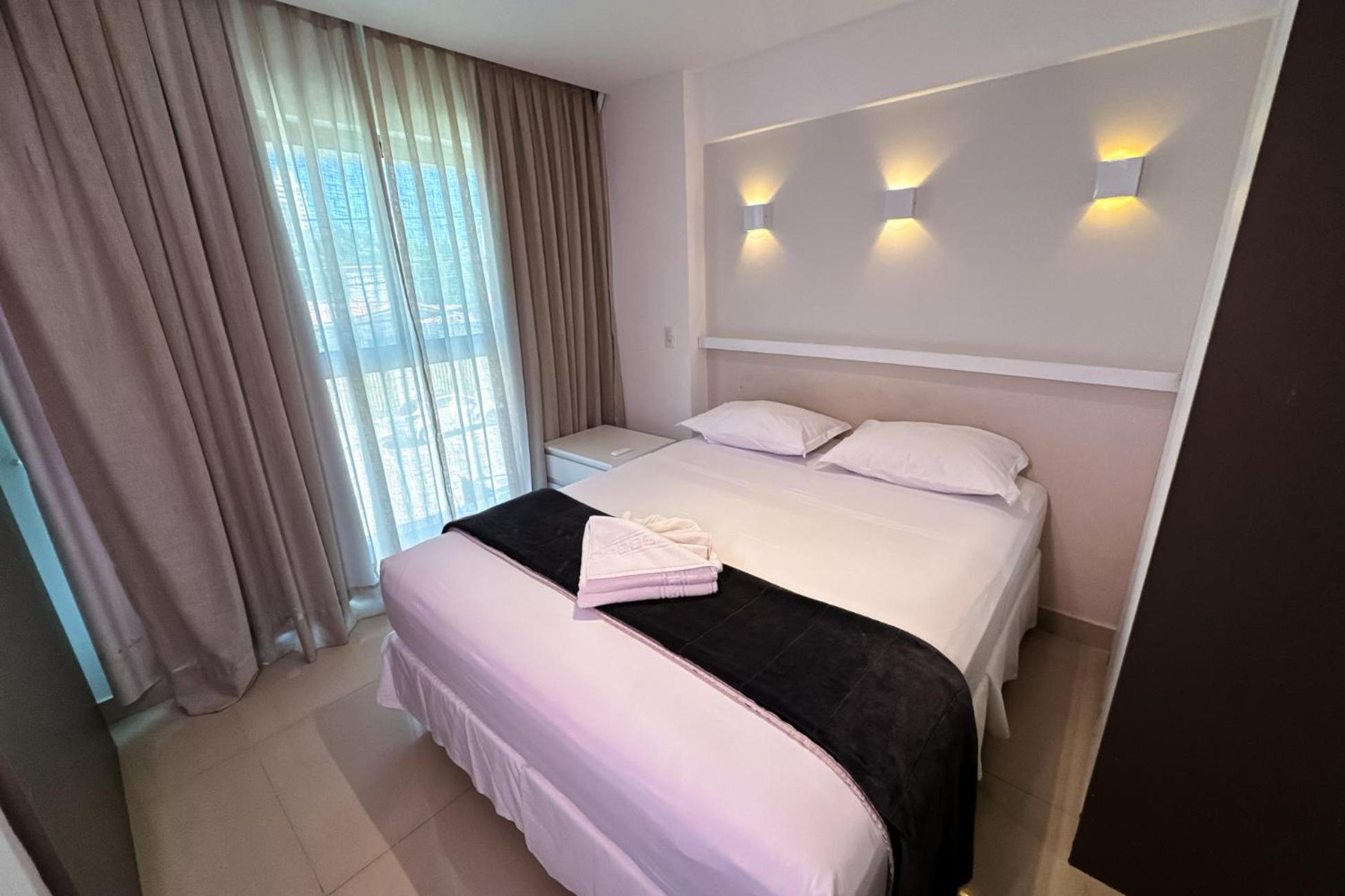Hotel Premium Flat Ponta Negra Natal