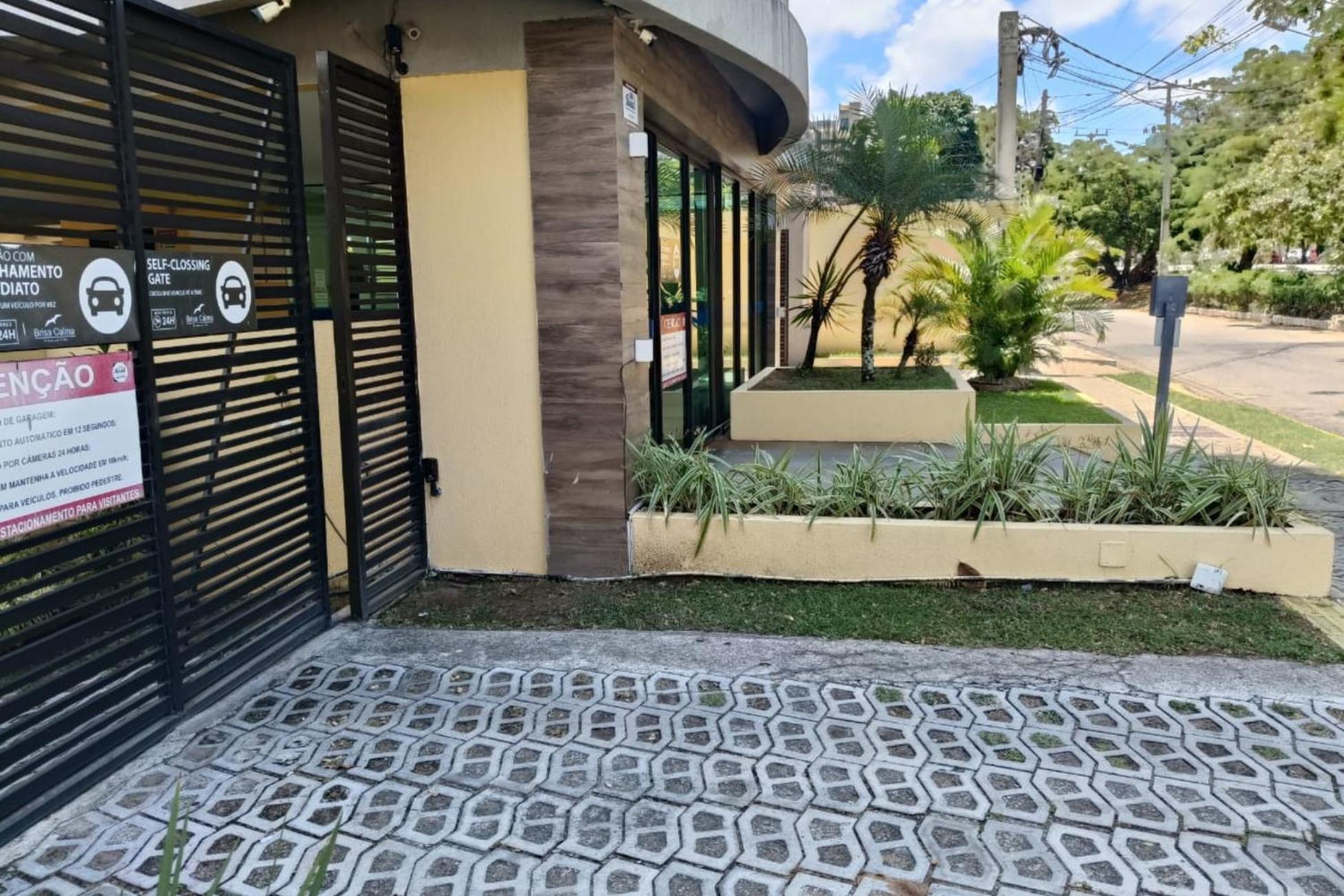 Premium Flat Ponta Negra Hotel 4*