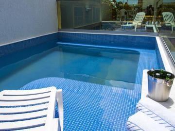 Premium Flat Ponta Negra 4*