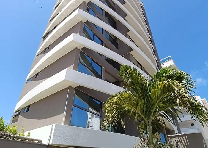 Premium Flat Ponta Negra Natal
