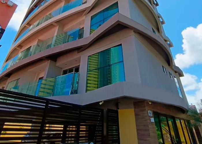 Premium Flat Ponta Negra Natal