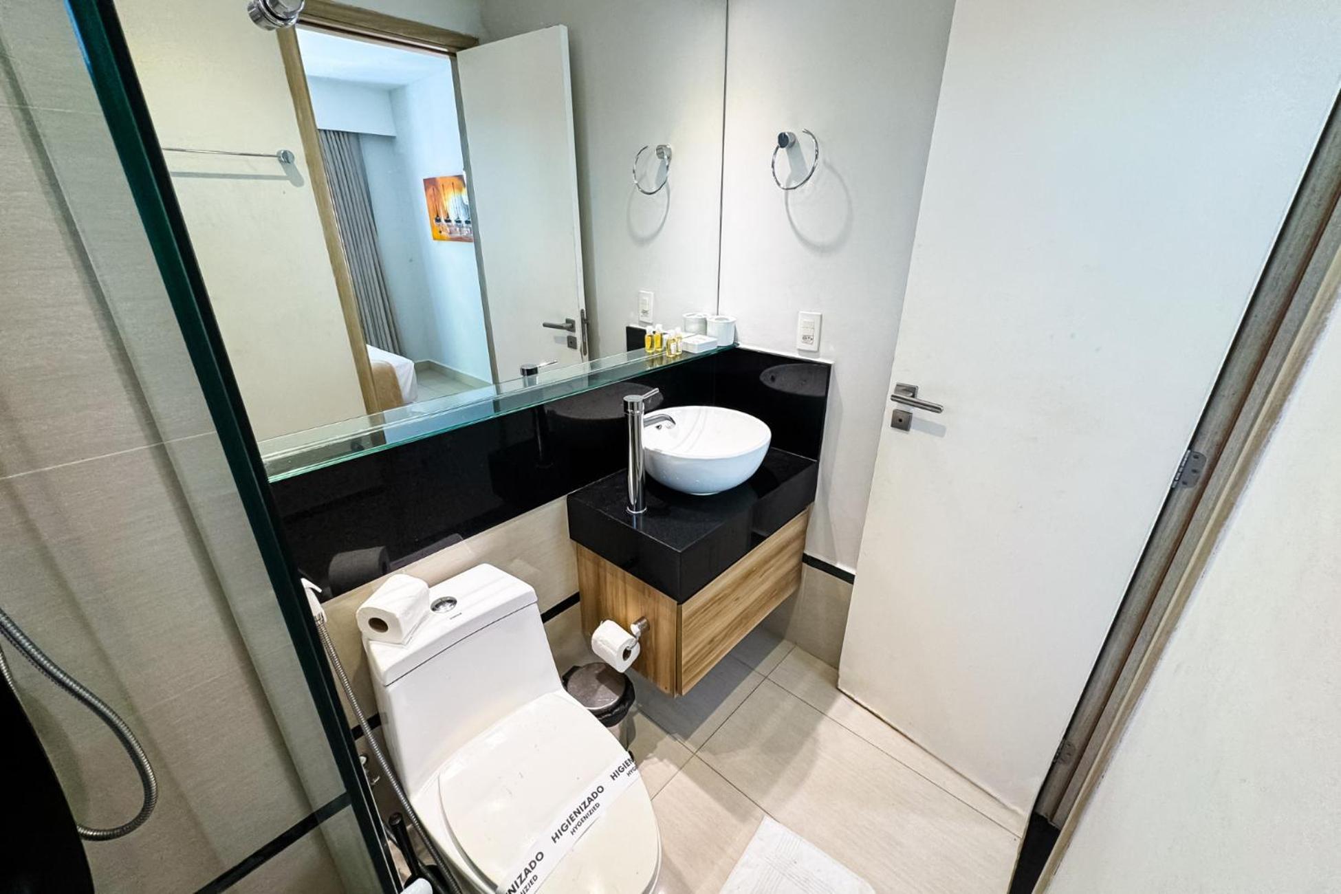 Premium Flat Ponta Negra Natal