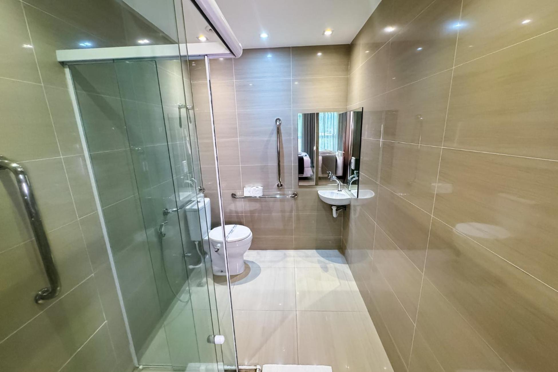 Premium Flat Ponta Negra 4* Natal