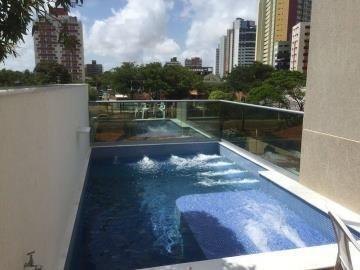 Premium Flat Ponta Negra Hotel 4*