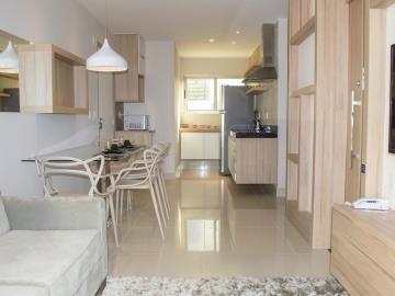 Hotel Premium Flat Ponta Negra Natal