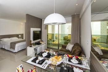 Premium Flat Ponta Negra